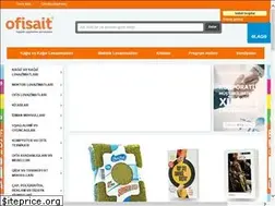 Sites similar to ofisait.com