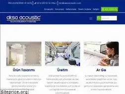 Sites similar to ofisakustigiistanbul.com