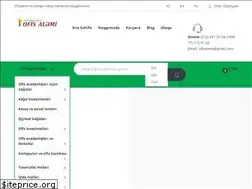 Sites similar to ofisalemi.az