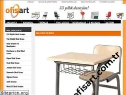 Sites similar to ofisart.com.tr