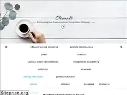 Sites similar to ofisas.lt