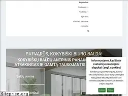 Sites similar to ofisasprabangiai.lt