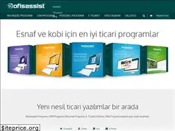 Sites similar to ofisassist.com