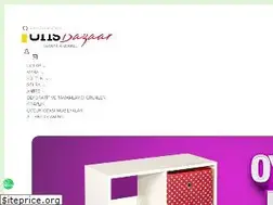 Sites similar to ofisbazaar.com