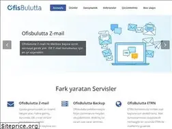 Sites similar to ofisbulutta.com