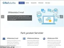 Sites similar to ofisbulutta.net