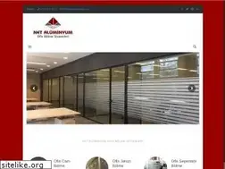 Sites similar to ofisburobolme.com