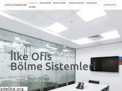 Sites similar to ofiscambolme.com