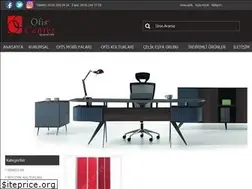 Sites similar to ofiscenter.com