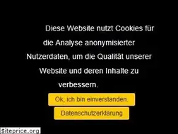 Sites similar to ofischer.com