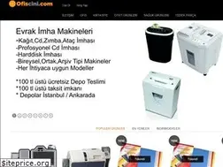 Sites similar to ofiscini.com