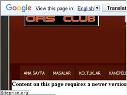 Sites similar to ofisclub.com