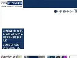 Sites similar to ofiscozumleri.net