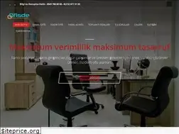 Sites similar to ofisde.biz