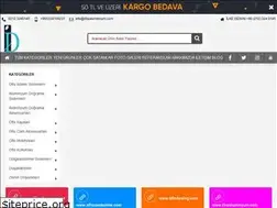 Sites similar to ofisdesing.com