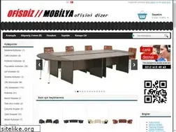 Sites similar to ofisdiz.com