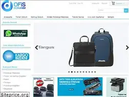 Sites similar to ofisdonanim.com