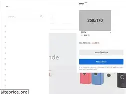 Sites similar to ofisegetir.com