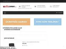 Sites similar to ofisesiparis.com
