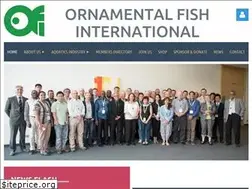 Sites similar to ofish.org