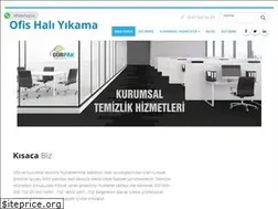 Sites similar to ofishaliyikama.net