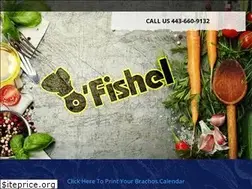 Sites similar to ofishel.com