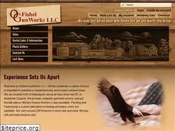 Sites similar to ofishelgunworks.com