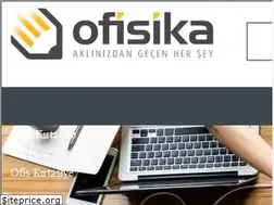 Sites similar to ofisika.com