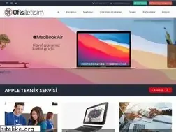 Sites similar to ofisiletisim.com