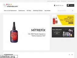 Sites similar to ofisimde.com