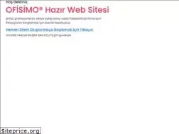 Sites similar to ofisimo.com.tr