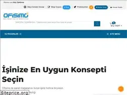 Sites similar to ofisimo.com