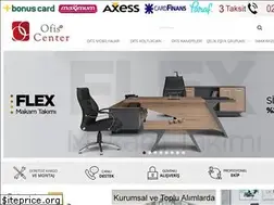 Sites similar to ofisinizemobilya.com