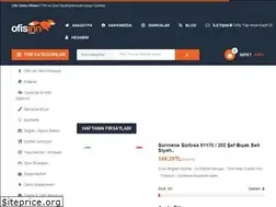 Sites similar to ofisinn.com