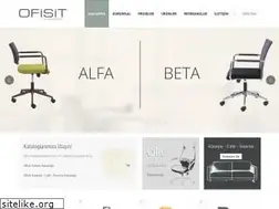 Sites similar to ofisit.com.tr
