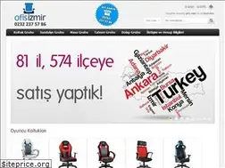 Sites similar to ofisizmir.com