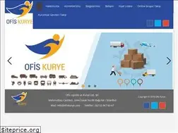 Sites similar to ofiskargo.com