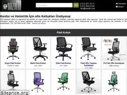 Sites similar to ofiskoltuklari.gen.tr