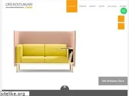 Sites similar to ofiskoltuklaristore.com