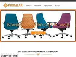 Sites similar to ofiskoltuklaritamiri.com