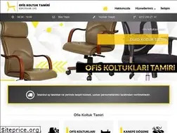 Sites similar to ofiskoltuktamiri.com