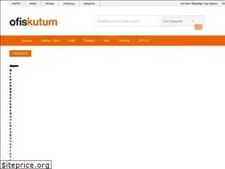 Sites similar to ofiskutum.com
