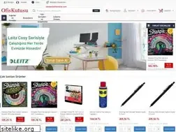 Sites similar to ofiskutusu.com