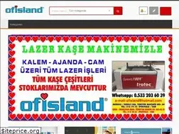 Sites similar to ofisland.com