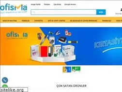 Sites similar to ofisma.com