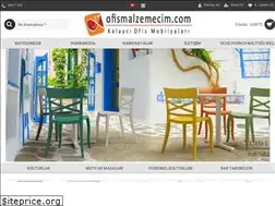 Sites similar to ofismalzemecim.com