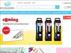 Sites similar to ofismalzemesi.com