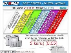 Sites similar to ofismar-fotokopi.com