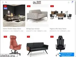 Sites similar to ofismasasi.com