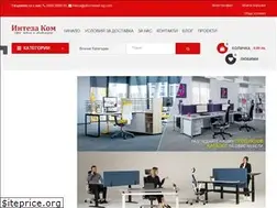 Sites similar to ofismebeli-bg.com